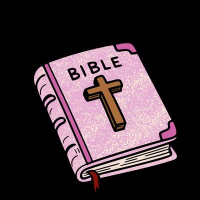 bible