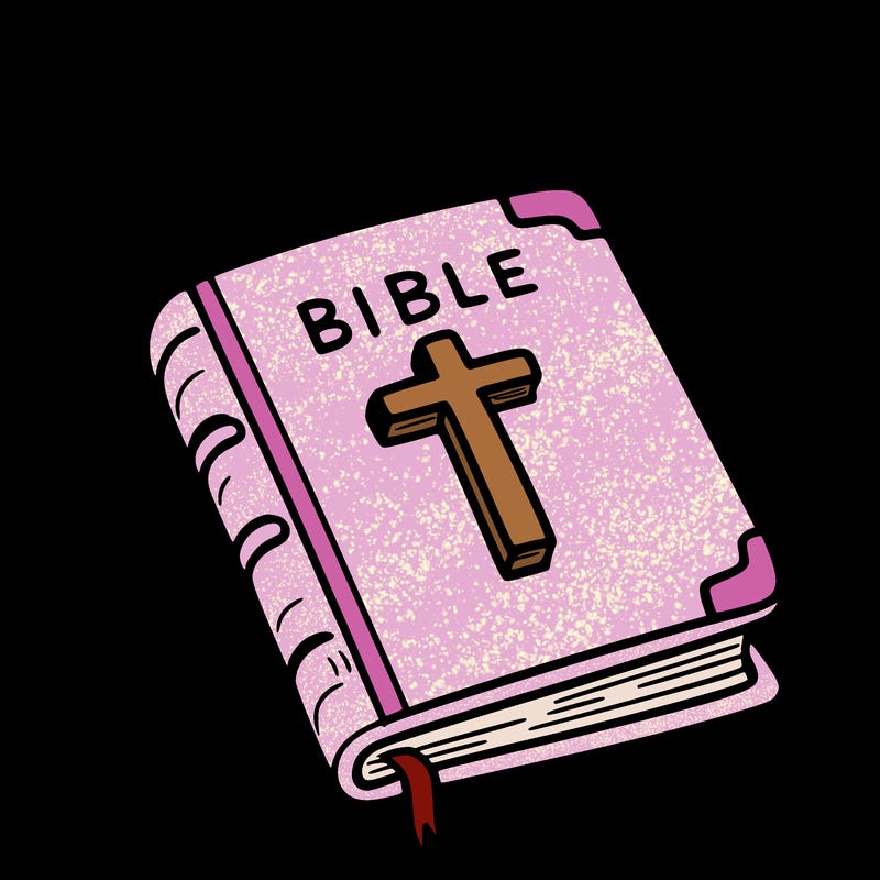 bible