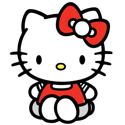hello kitty