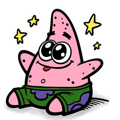 patrick