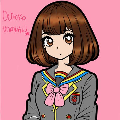 ochaco uraraka