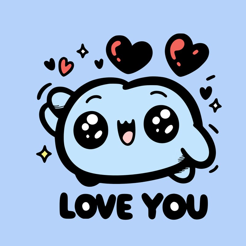 love you