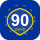 Schengen 90: Visa Calculator