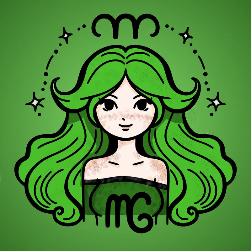 virgo