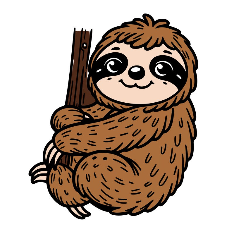 sloth