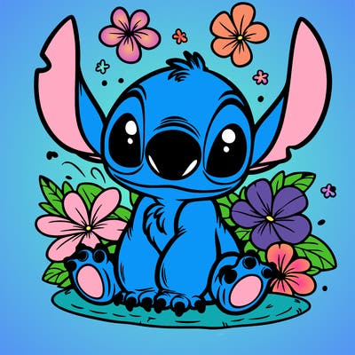 stitch