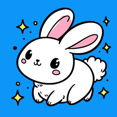 bunny