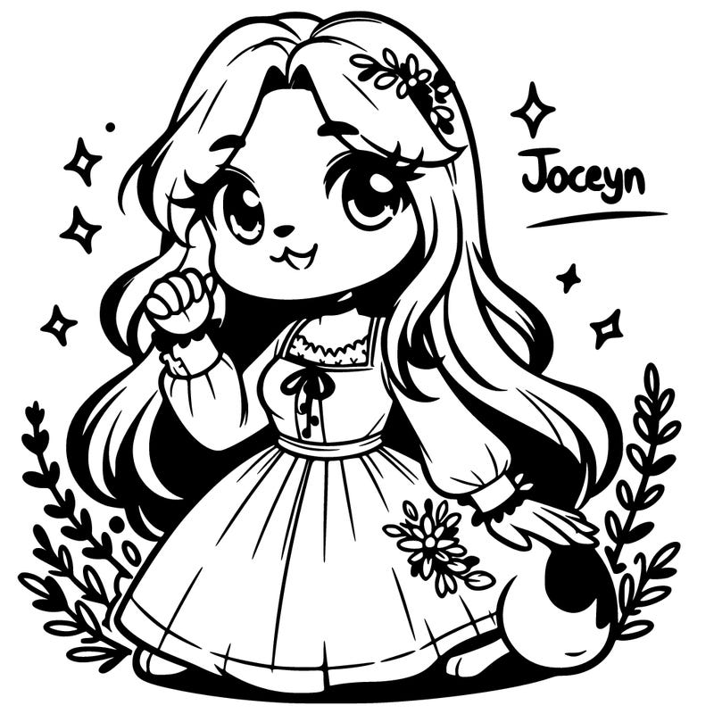 jocelyn