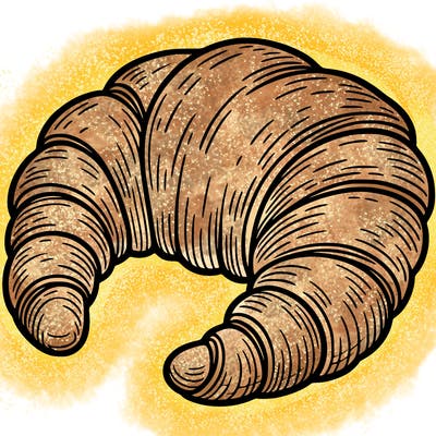 croissant