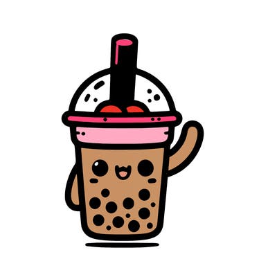 boba tea