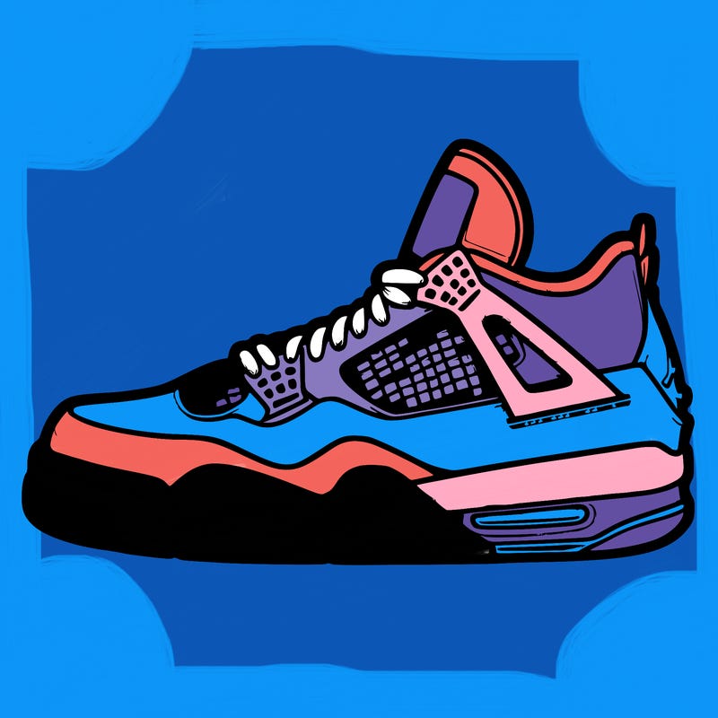 jordan 4