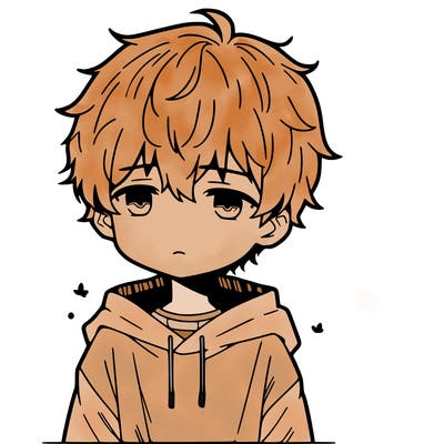 anime sad