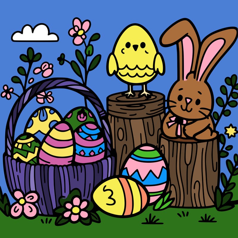 easter