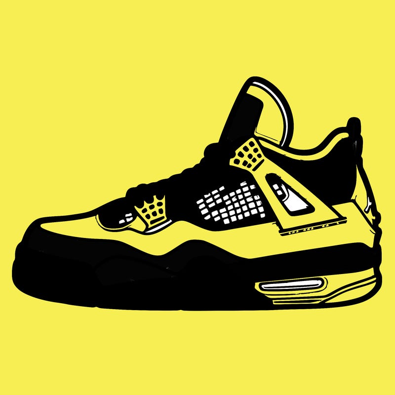 jordan 4