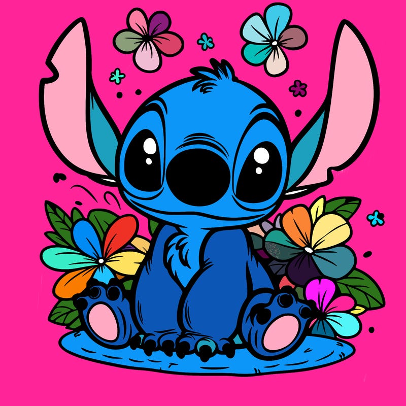 stitch