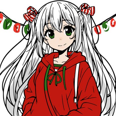 anime girl