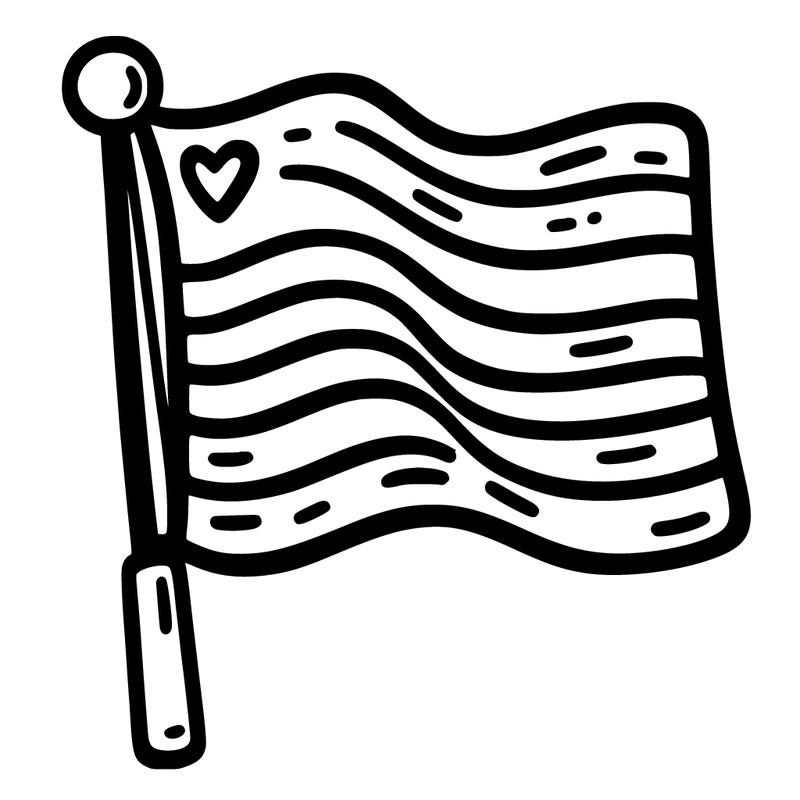 pride flag