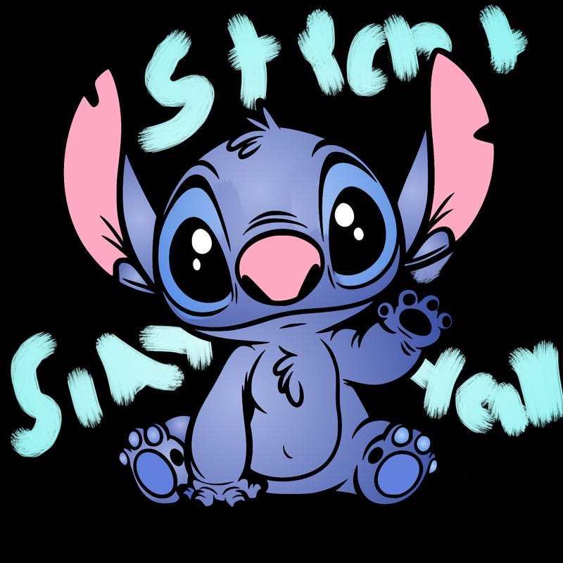 stitch