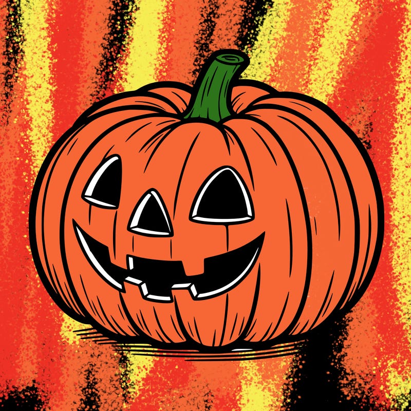 jack-o-lantern