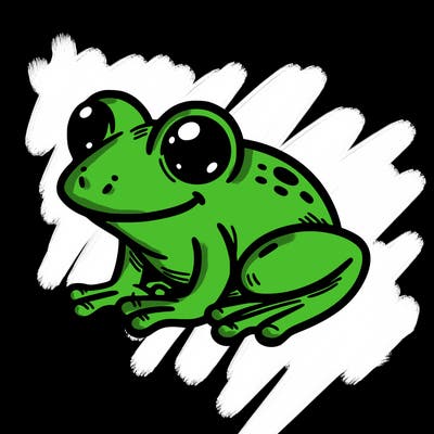 frog
