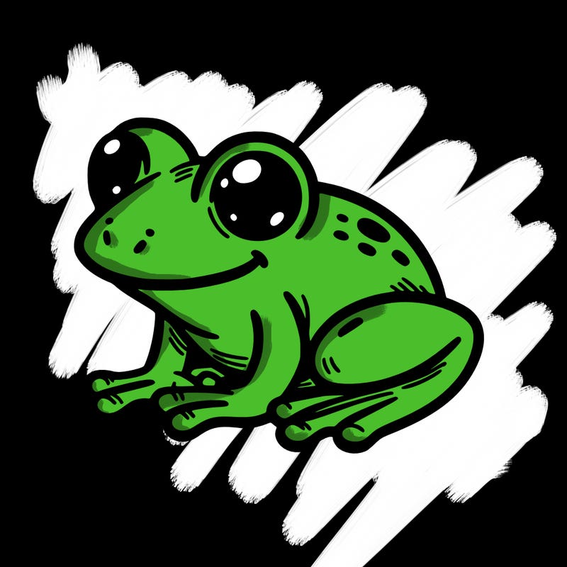 frog
