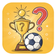 Football quiz games