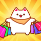 Cat Mall: Idle Shopping Tycoon