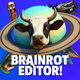 Brainrot Editor!