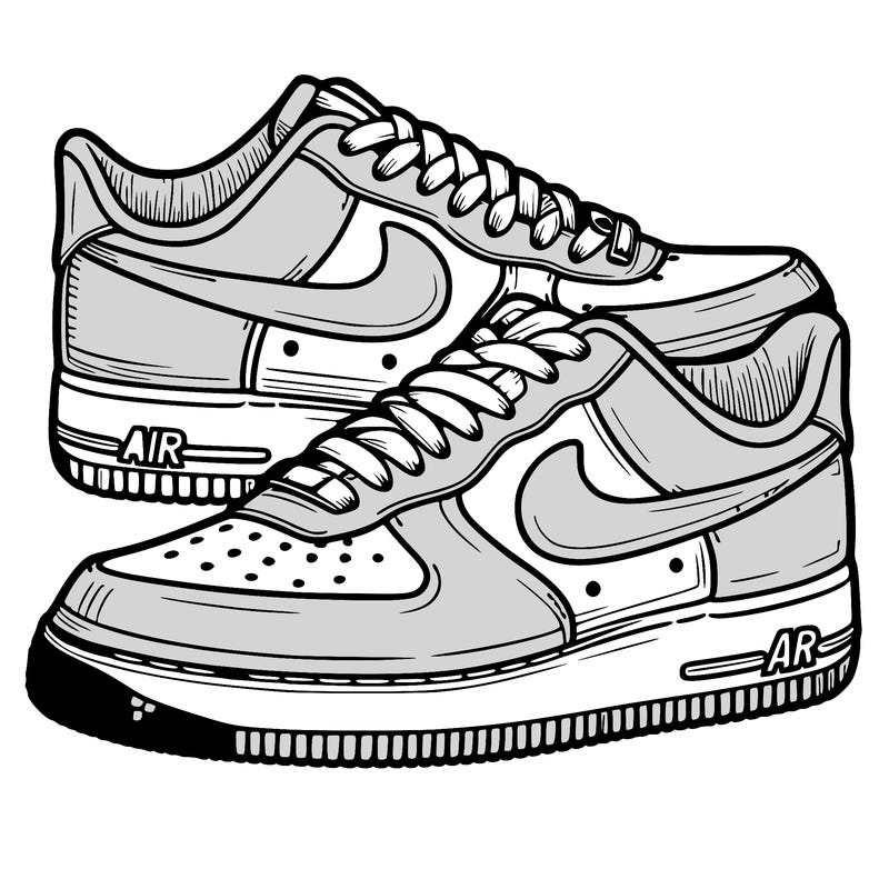 airforce 1s
