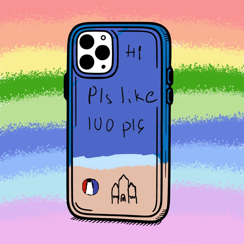 phone case