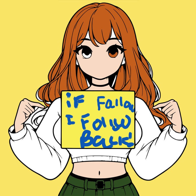 girl holding a blank sign in a long sleeve crop top