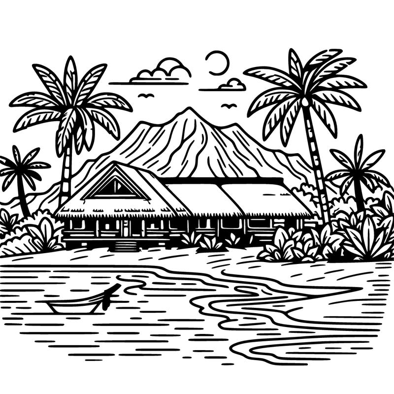 hawaii