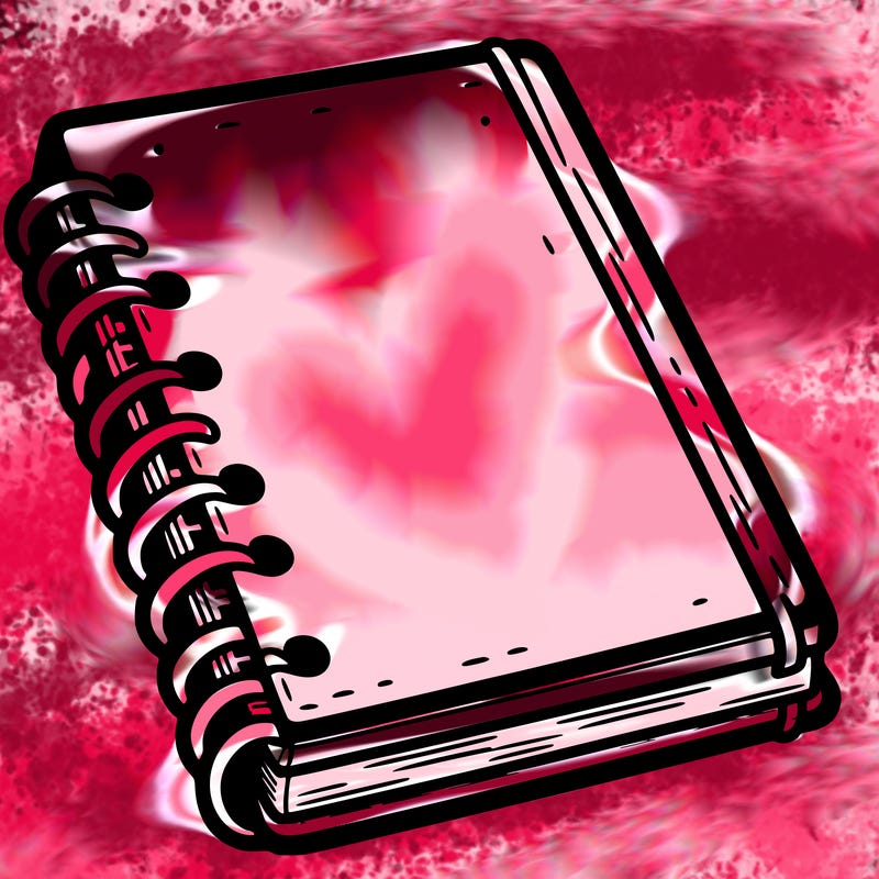 notebook
