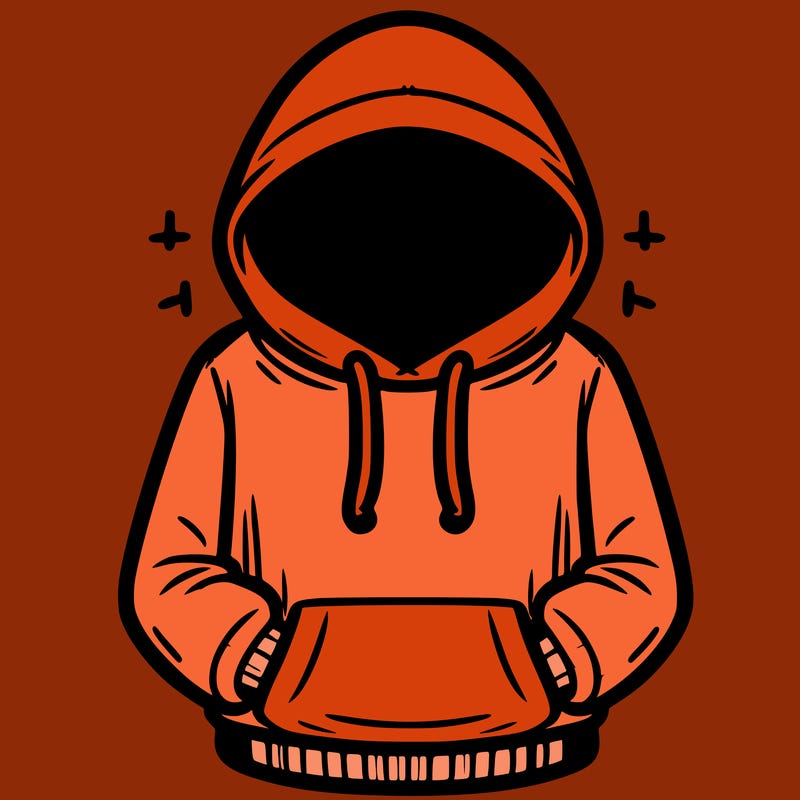 hoodie