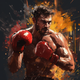 Superstar: Real Boxing Manager