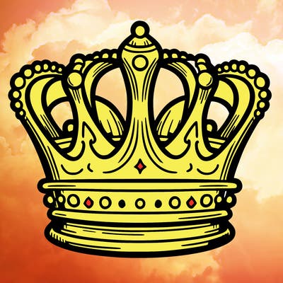 kings crown