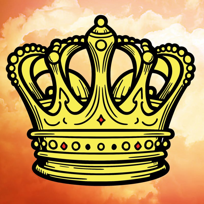 kings crown