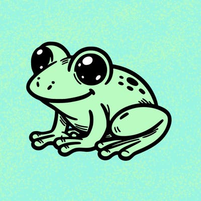 frog
