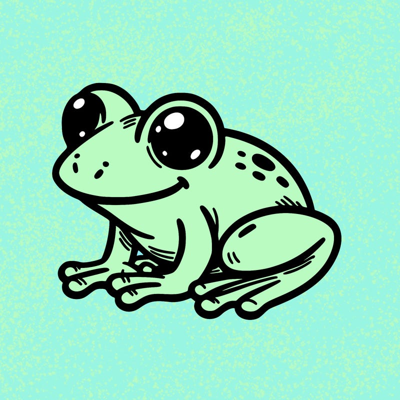 frog