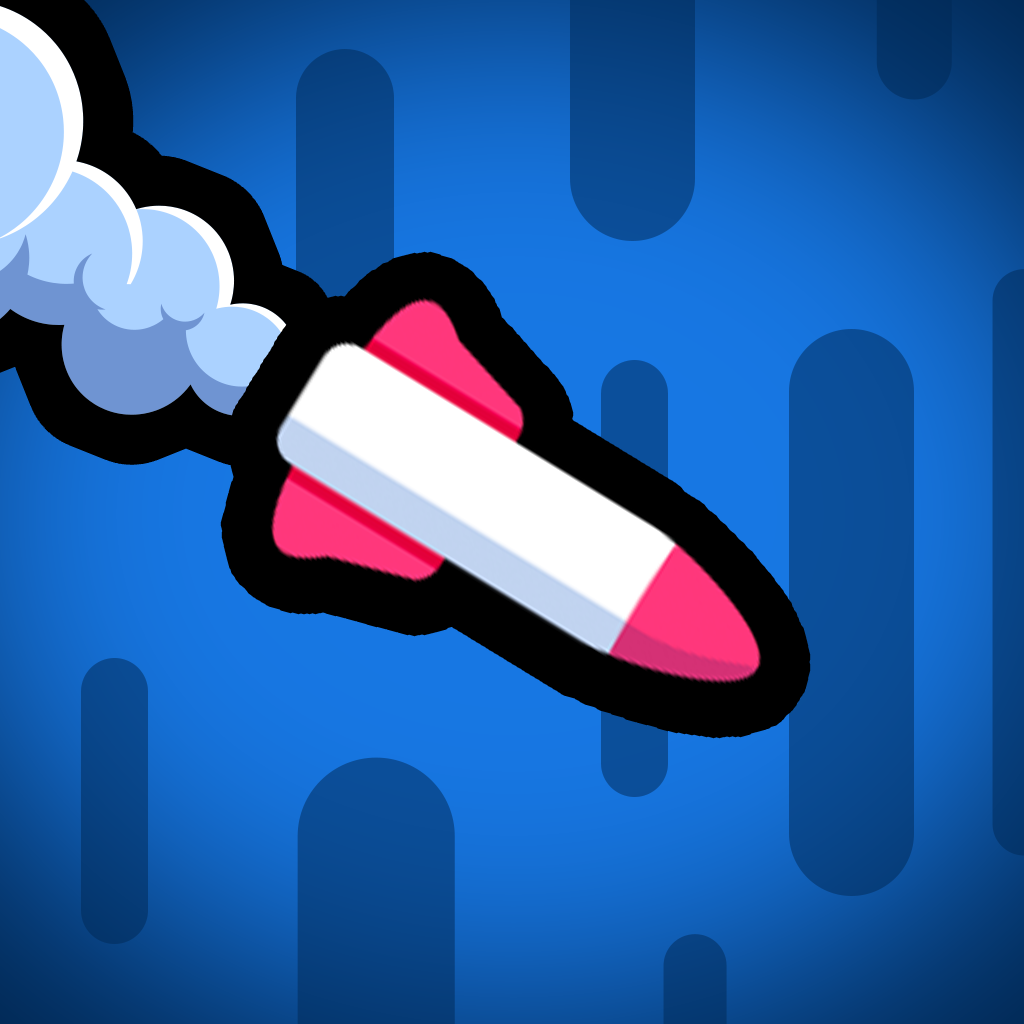 Rocket Bot Royale - Games App | MWM