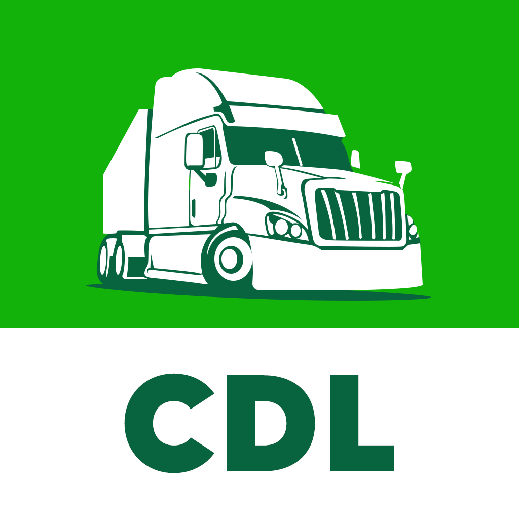CDL Prep Test Practice 2025 - Education App | MWM
