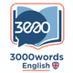 3000 Words Learn English Daily