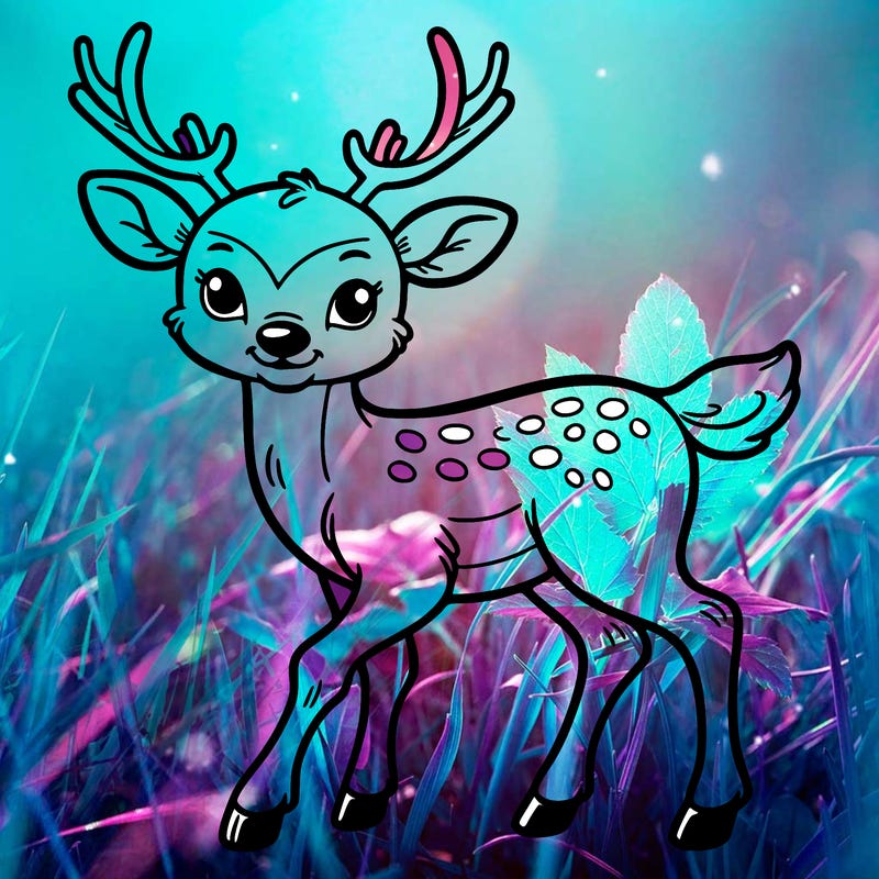 deer