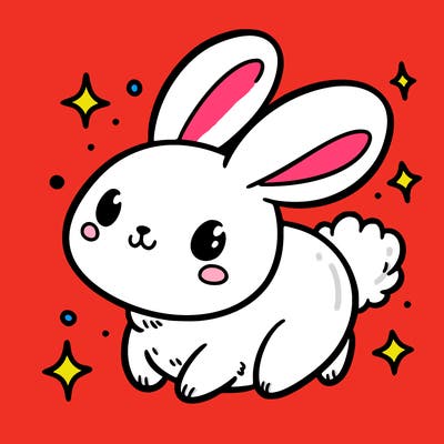 bunny