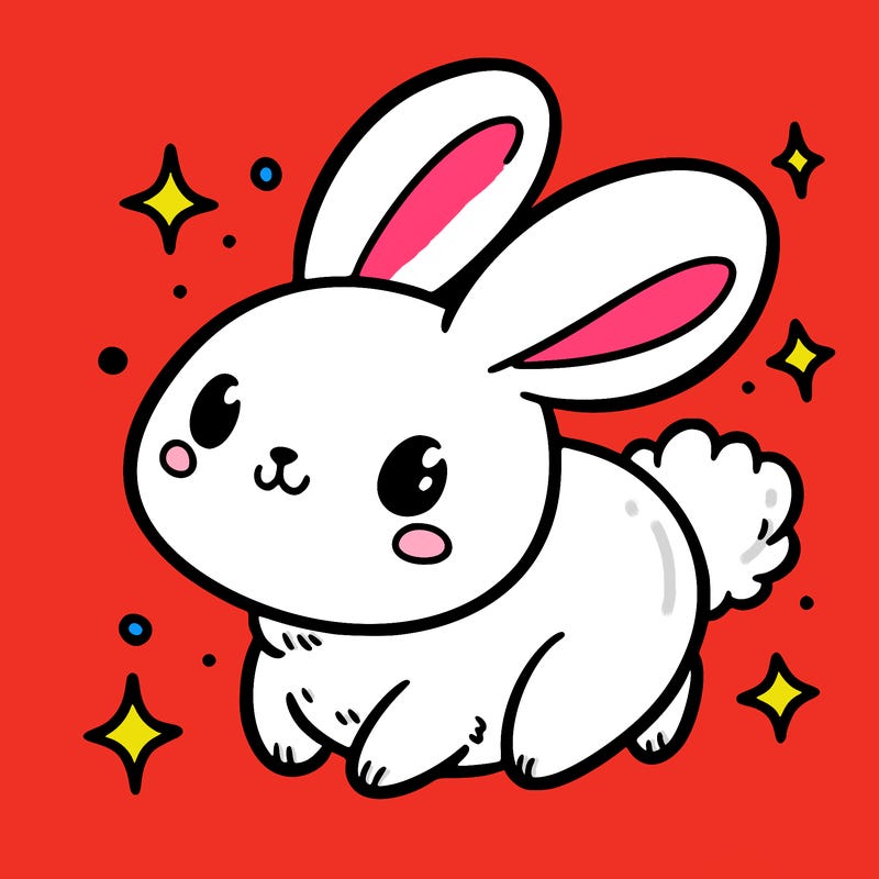 bunny