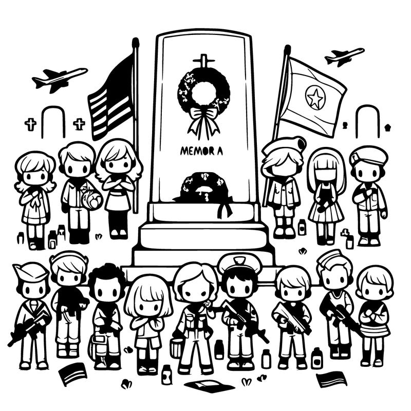 memorial