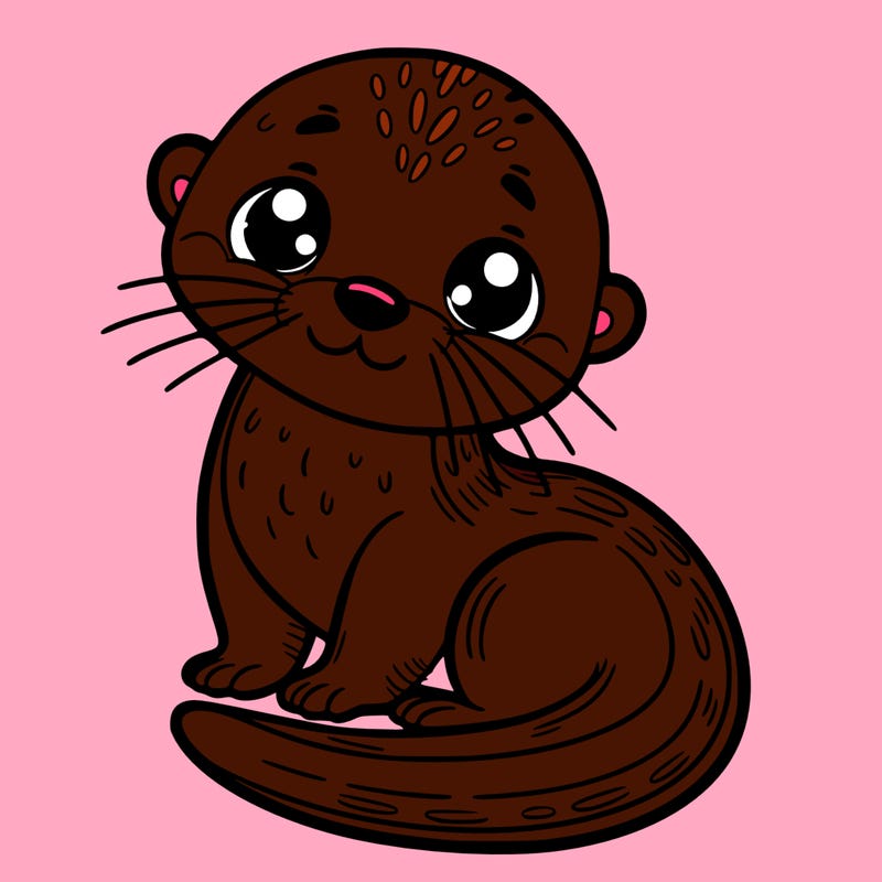 otter