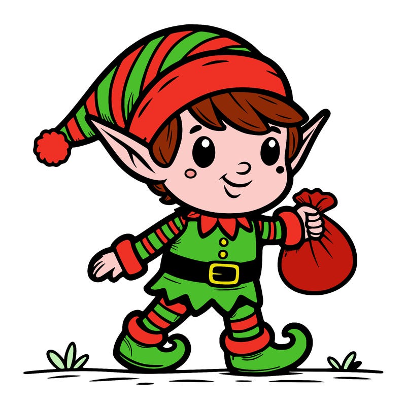 elf