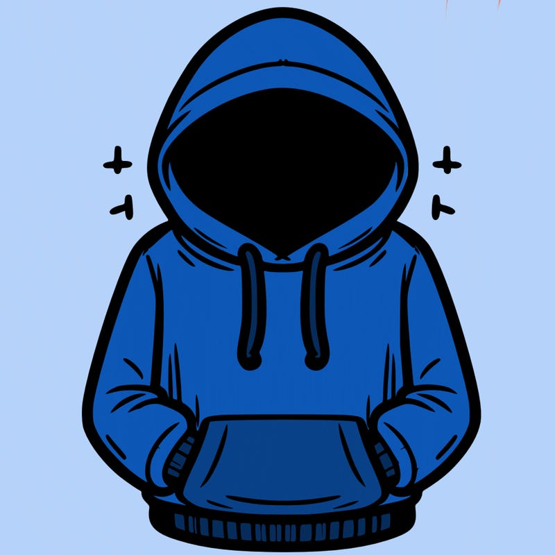hoodie