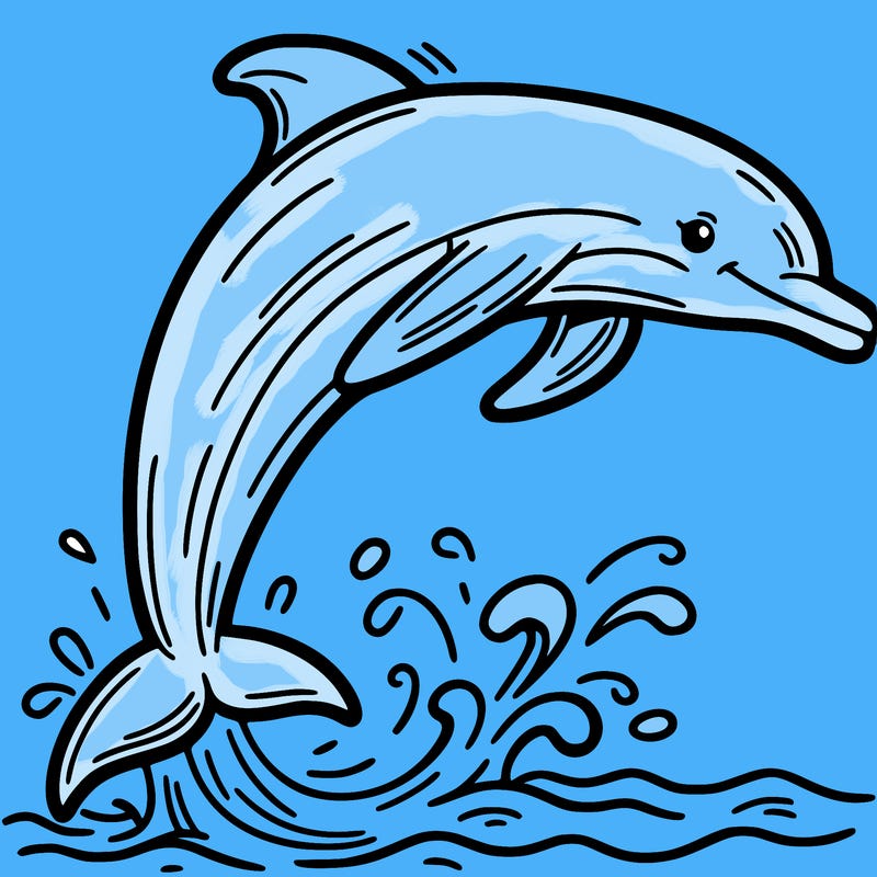 dolphin